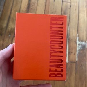 UNOPENED Beautycounter lip duo